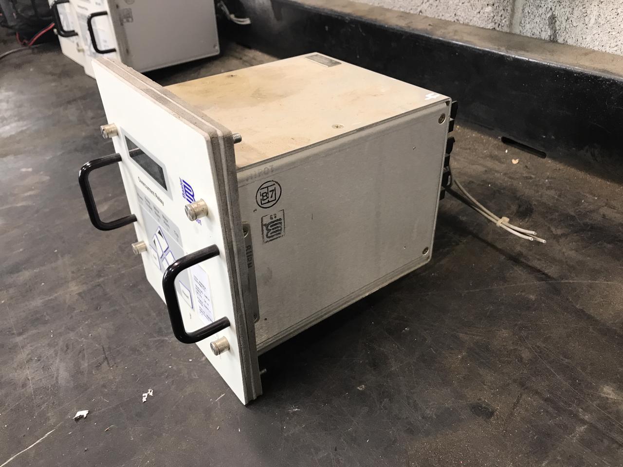 Basler Overcurrent Relay