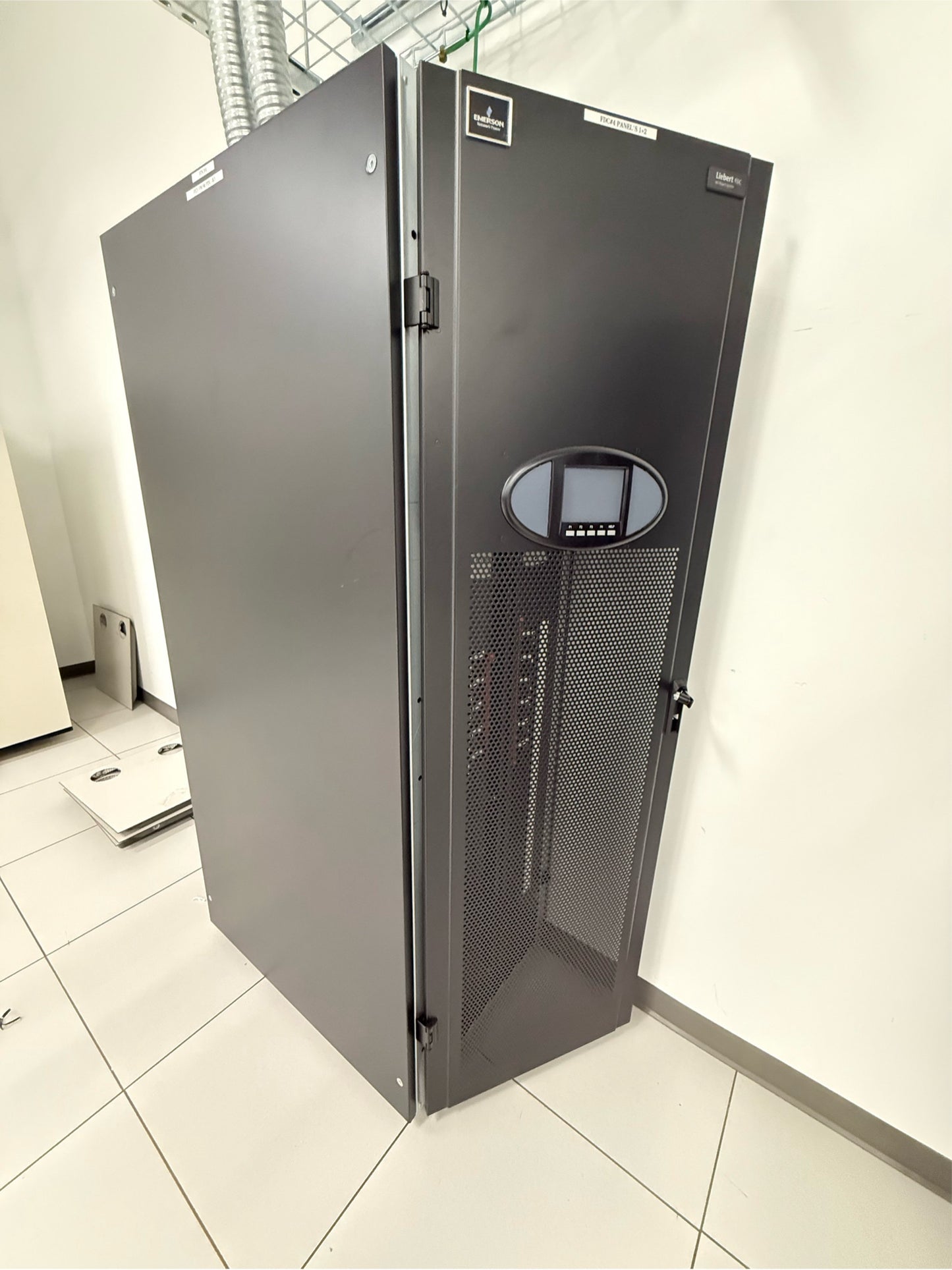 Emerson RPP 720A 208/120v 60hz FDC6424SB70A109 2012(SKU: 111054)