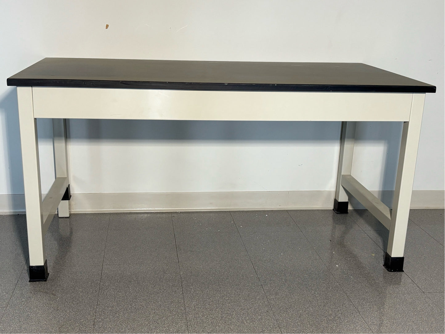 Fisher Hamilton Lab Desk Table 54"x30"x30"  (SKU: 112893)