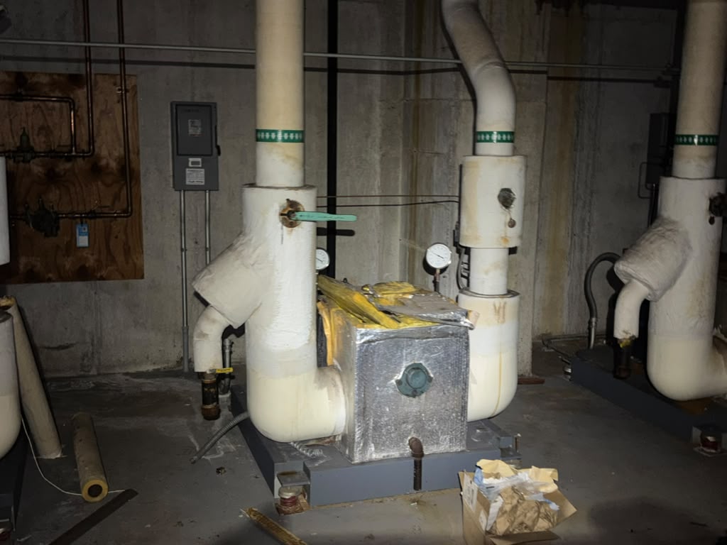 Lincoln Electric 30 HP 3 Phase Motor Split Case Centrifugal Water Pump 286T