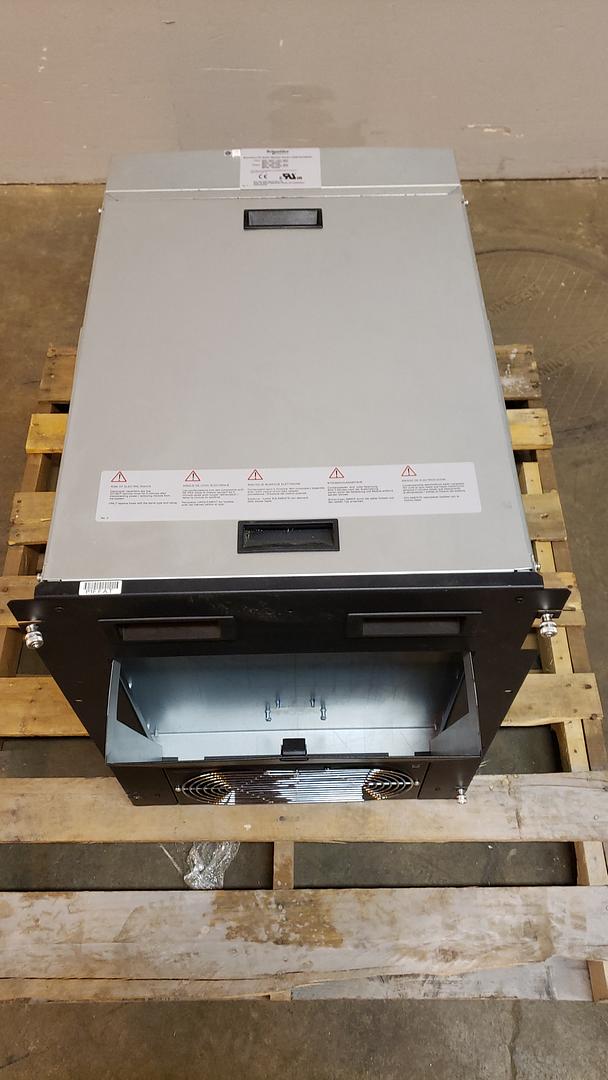 APC Symmetra PX Static Bypass Switch STS SYSW250KD