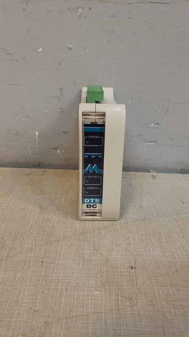 *Pickup Only* Lot of 2 DTS DC MEASURLOGIC DC-I4-ES-D-N