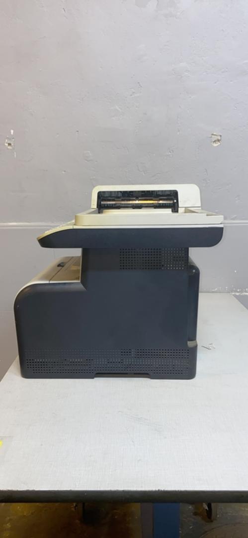 Hp Color Laserjet CM1312nfi MFP All-In-1 Laser Printer(S6LLST5507)