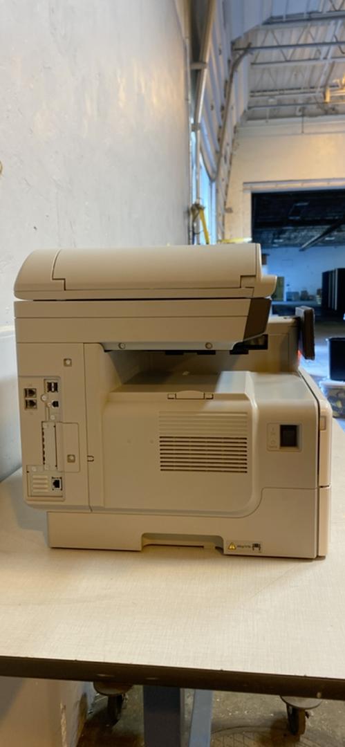Ricoh Aficio MP 301SPF Black & White Laser Multifunction Printer(S6LLST6752)
