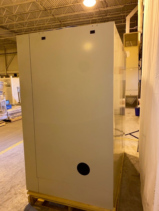 6’ Jamestown Flex Chemical Fume Hood(S6LLST0866)