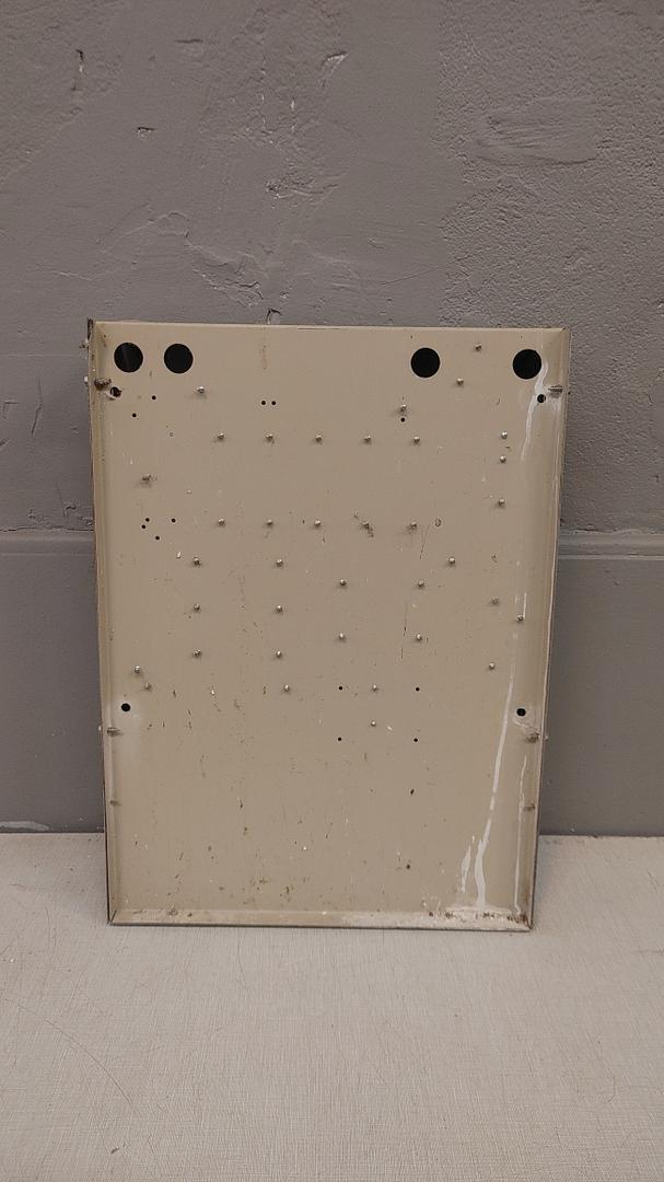 Bard Control Panel MC91A Master Controller(S6LLST12079)