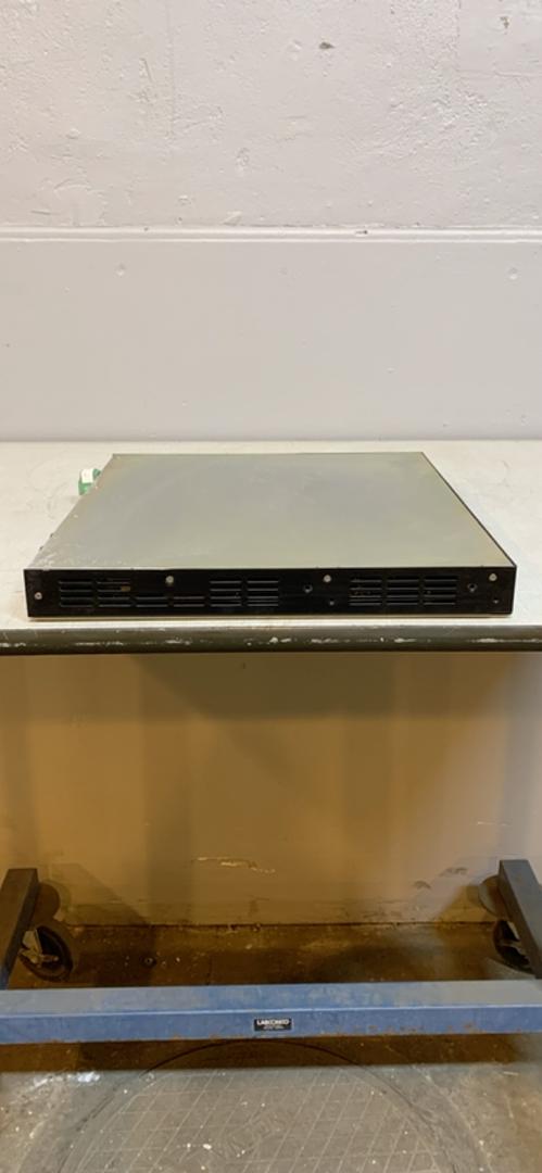 Wilmore DC-AC Inverter Series 1745(S6LLST9278)