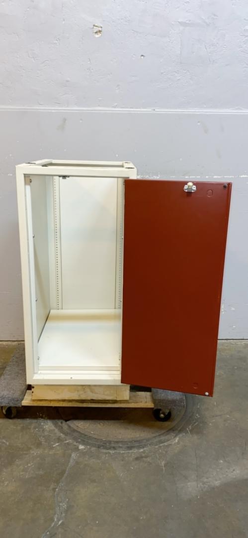 15" 1 Door Casework(S6LLST5742)