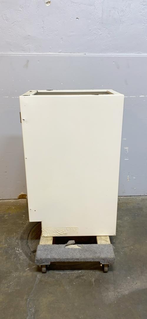 15" 1 Door Casework(S6LLST5742)