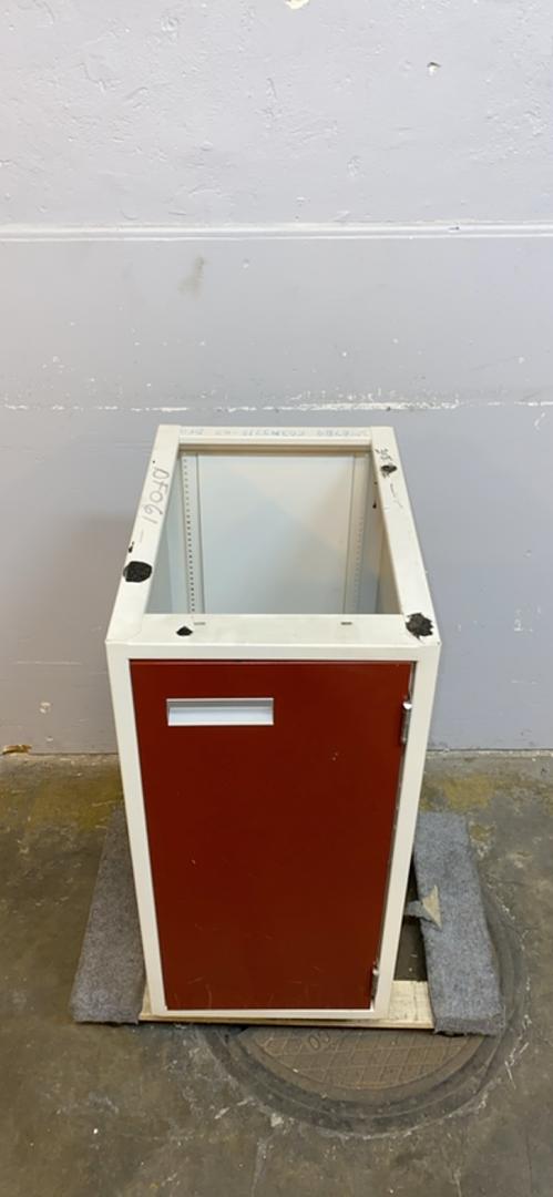 15" 1 Door Casework(S6LLST5742)