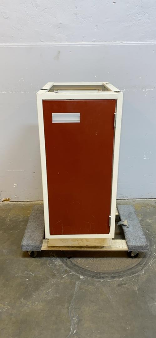 15" 1 Door Casework(S6LLST5742)