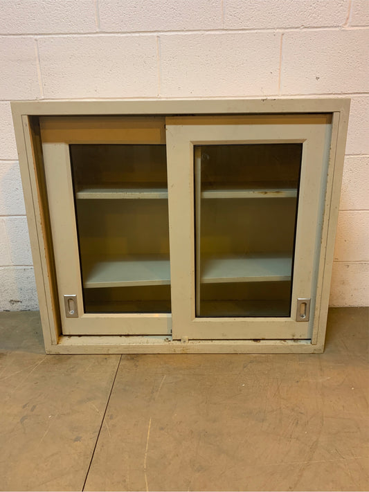 35" Recessed Overhead Cabinet (Q16596)(Q16596)