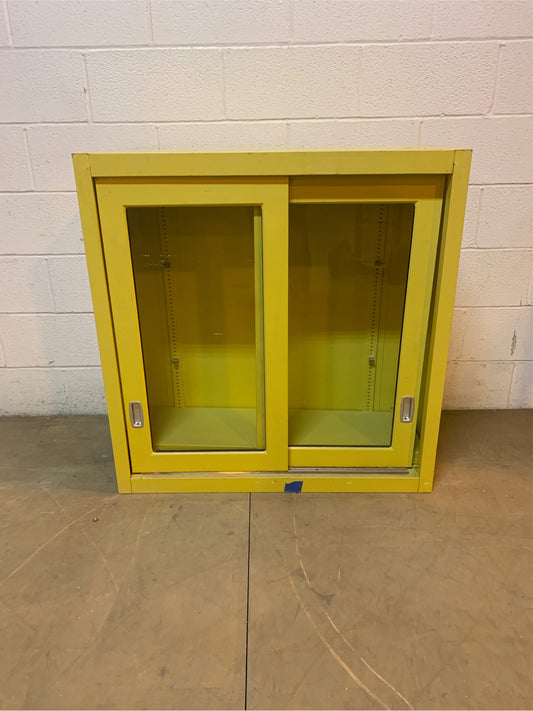 35" Recessed Overhead Cabinet (Q16597)(Q16597)