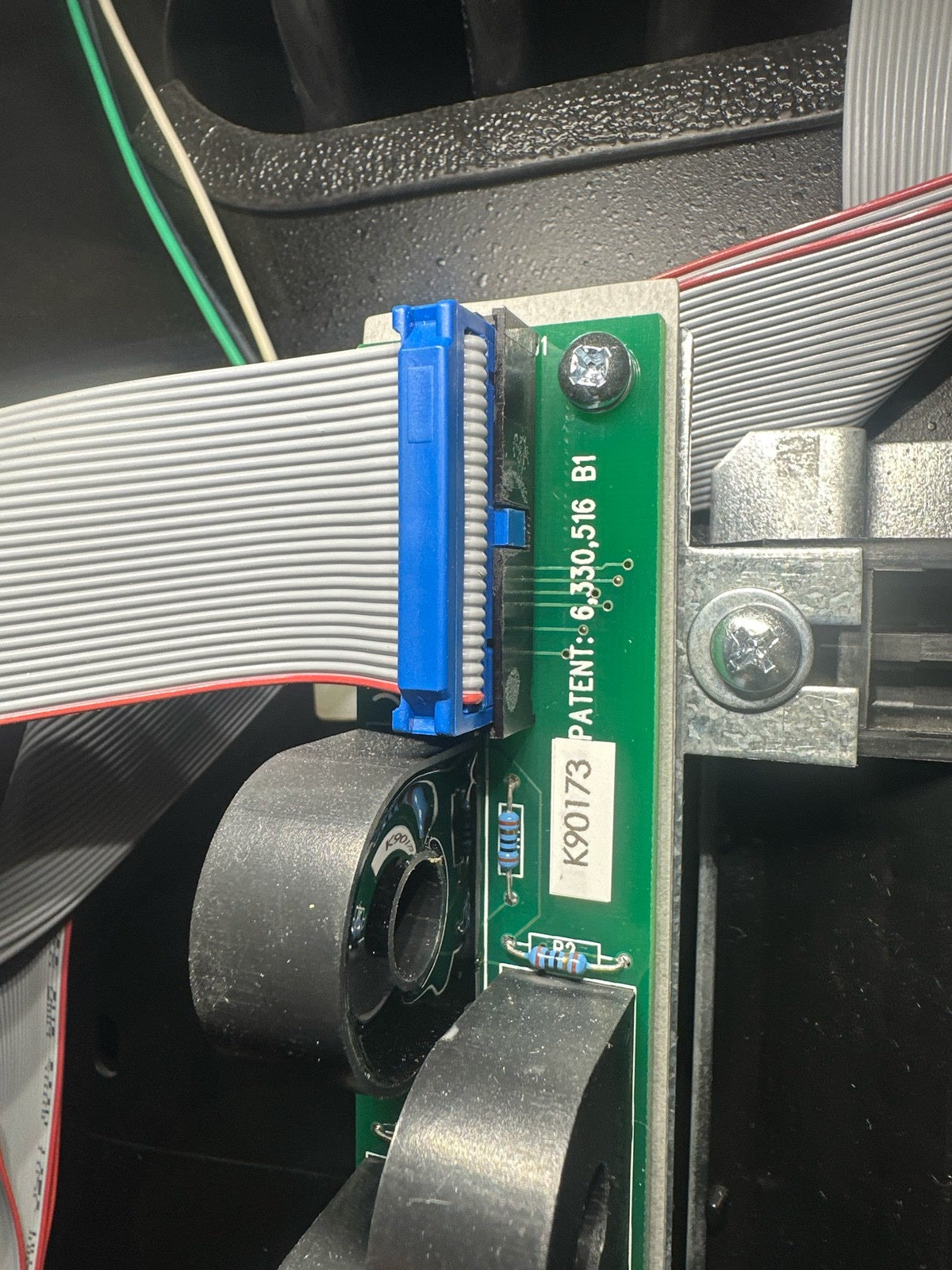 225A PDI RPP 208/208v with Branch Circuit Monitoring BCM (107632)