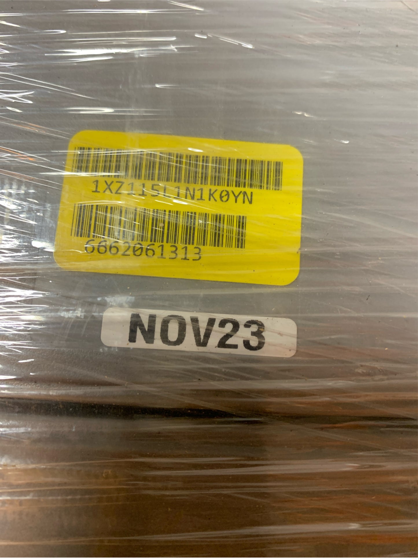 Data Safe 12V 506W/Cell Lead-Acid Battery 12HX505-FR 2023 (SKU: 110544)