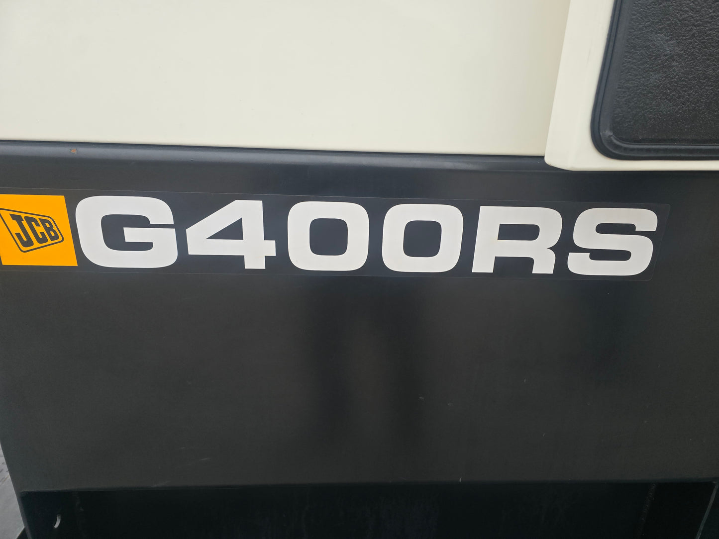 320KW JCB Volvo Penta Diesel Generator Trailer Multi Phase 1413 Hrs TESTED