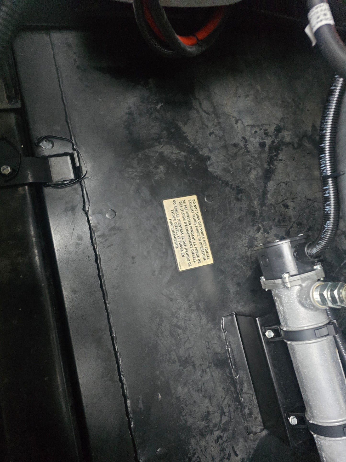 320KW JCB Volvo Penta Diesel Generator Trailer Multi Phase 1413 Hrs TESTED