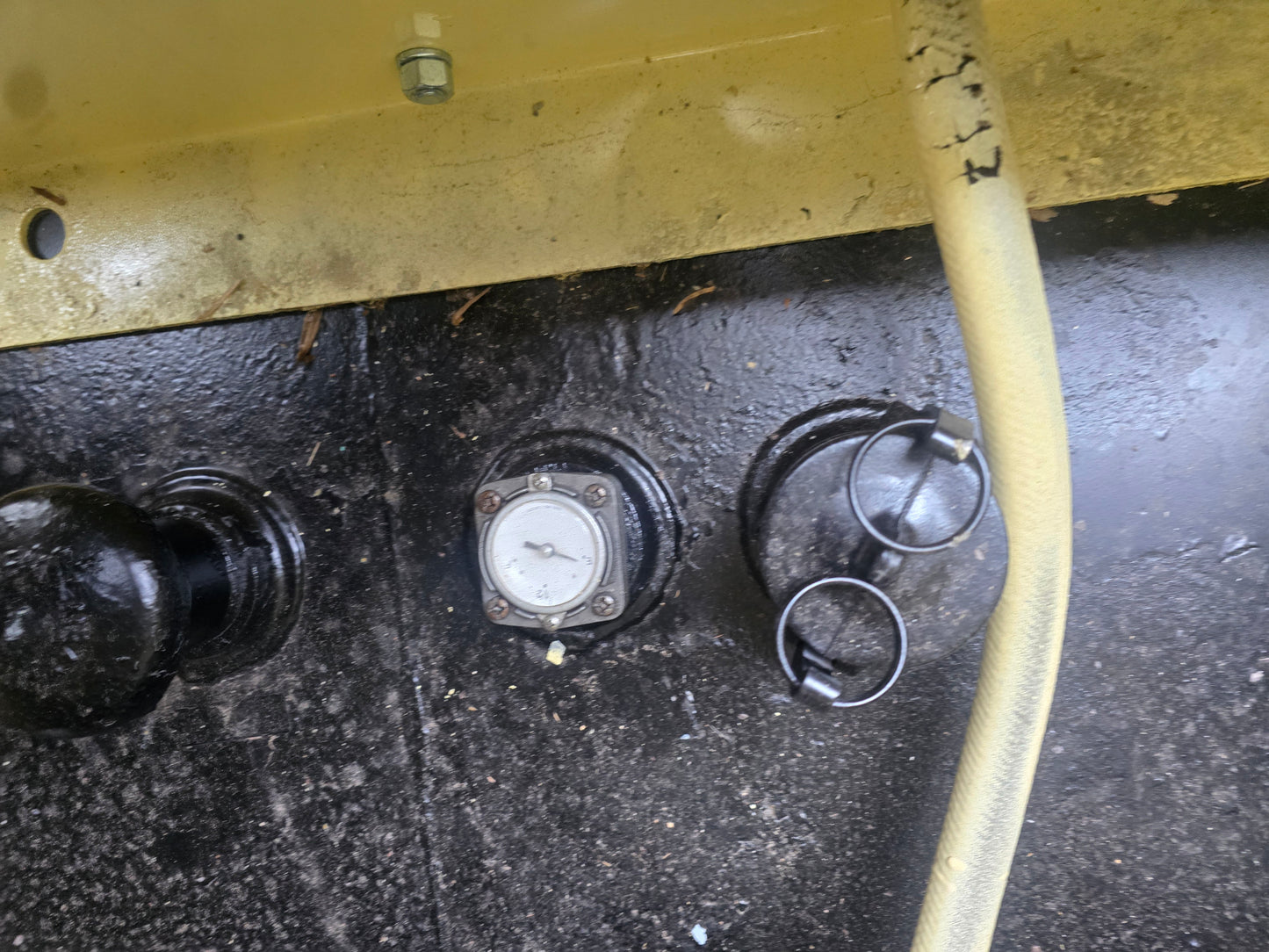 250KW 265KW Kohler 350REOZD Detroit Diesel Series 60 Generator 277/480 TESTED