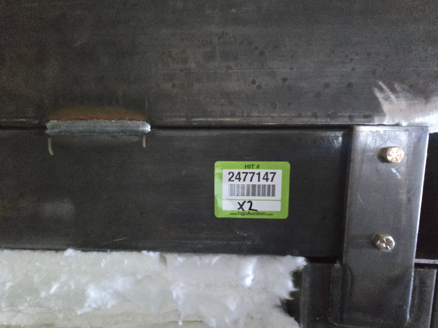 High Temp Processing Furnace/Oven Kiln