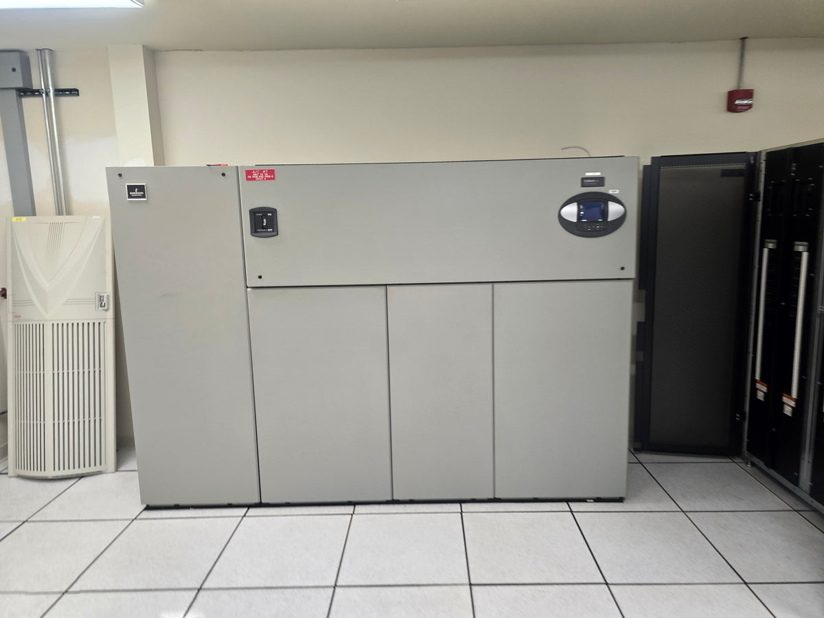 Liebert DS077AUA0EIA785 22 Ton CRAC Unit 460V 3PH Data Center AC