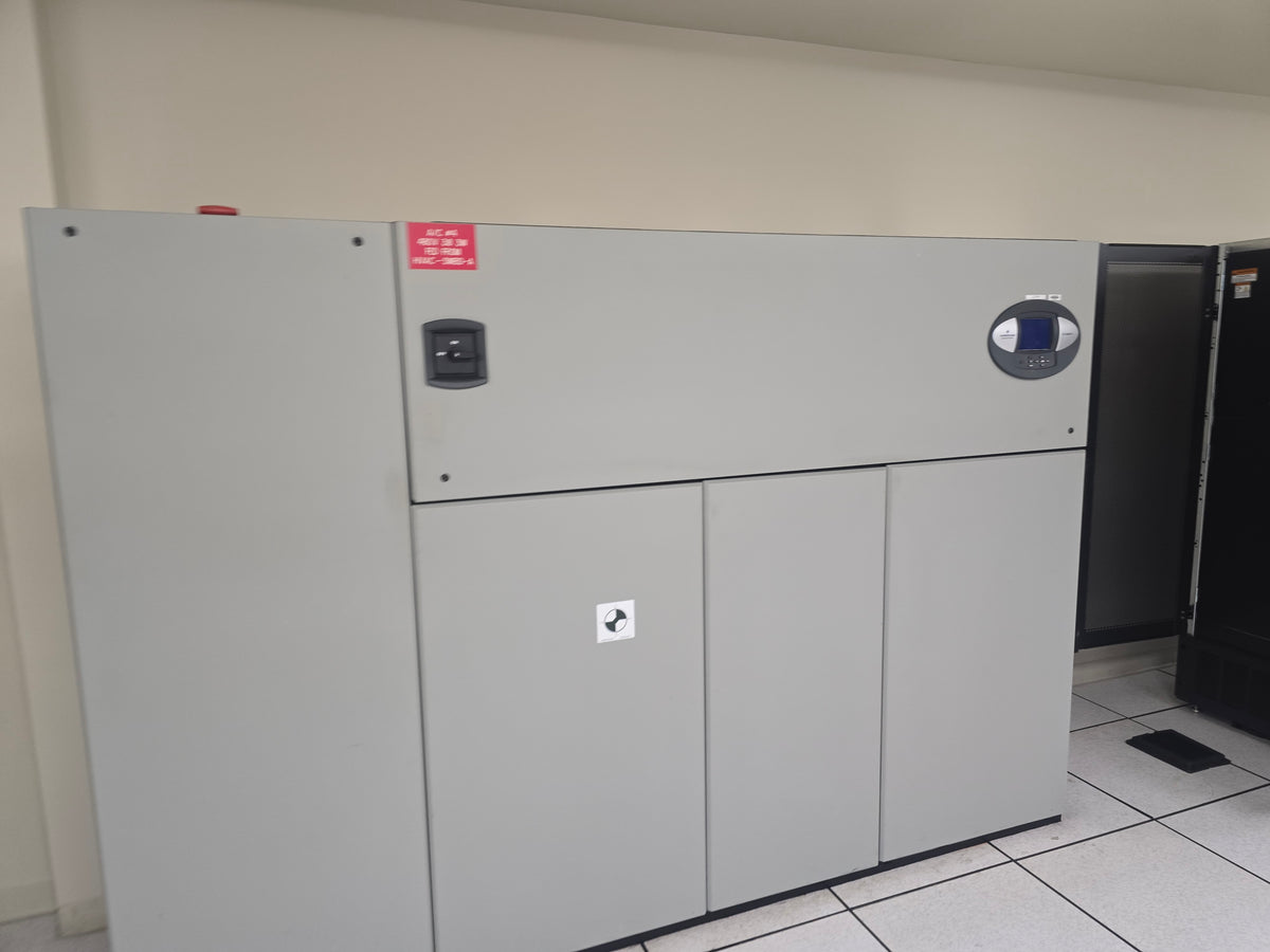 Liebert DS077AUA0EIA785 22 Ton CRAC Unit 460V 3PH Data Center AC