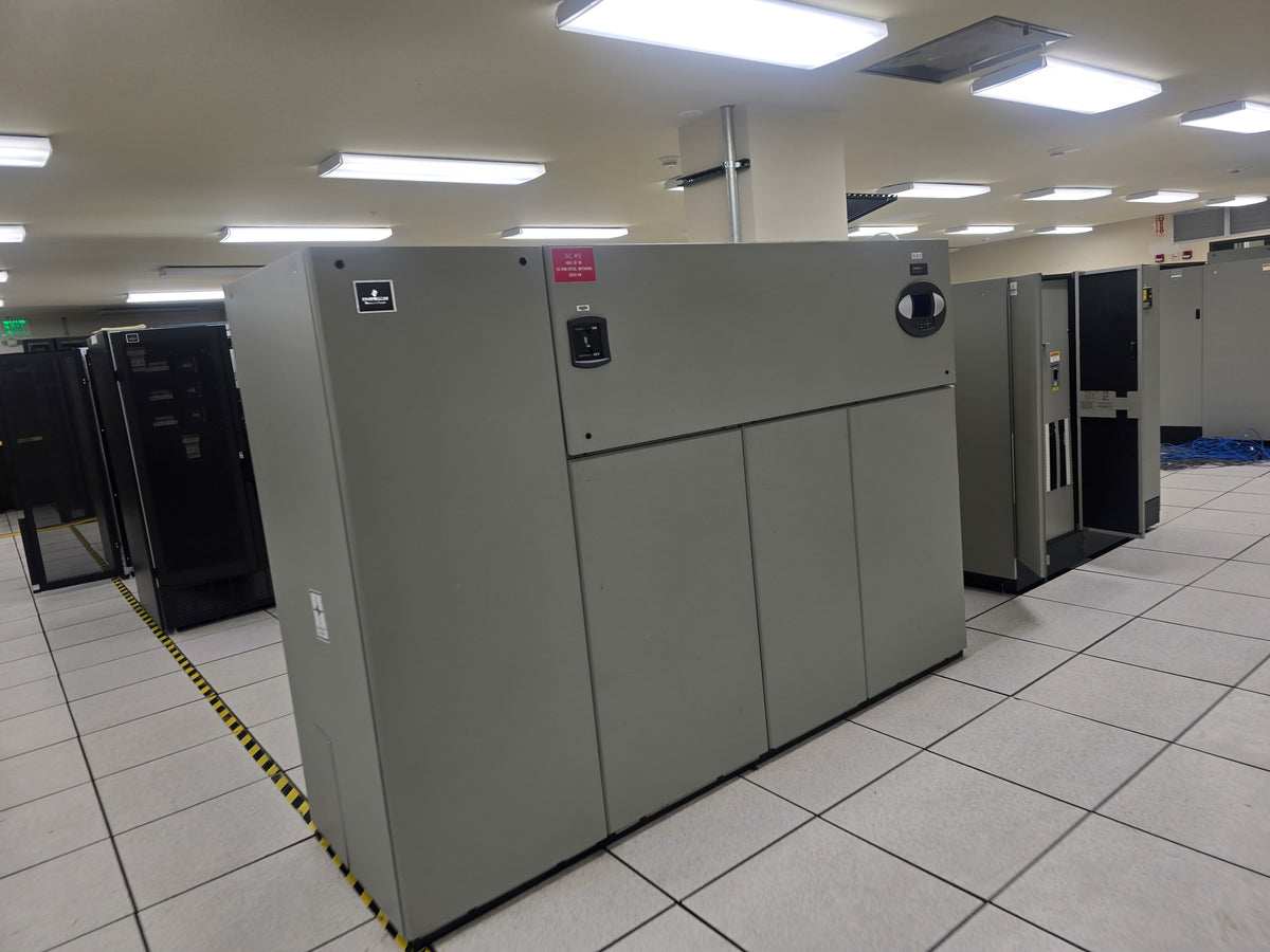 Liebert DS077AUA0EIA785 22 Ton CRAC Unit 460V 3PH Data Center AC