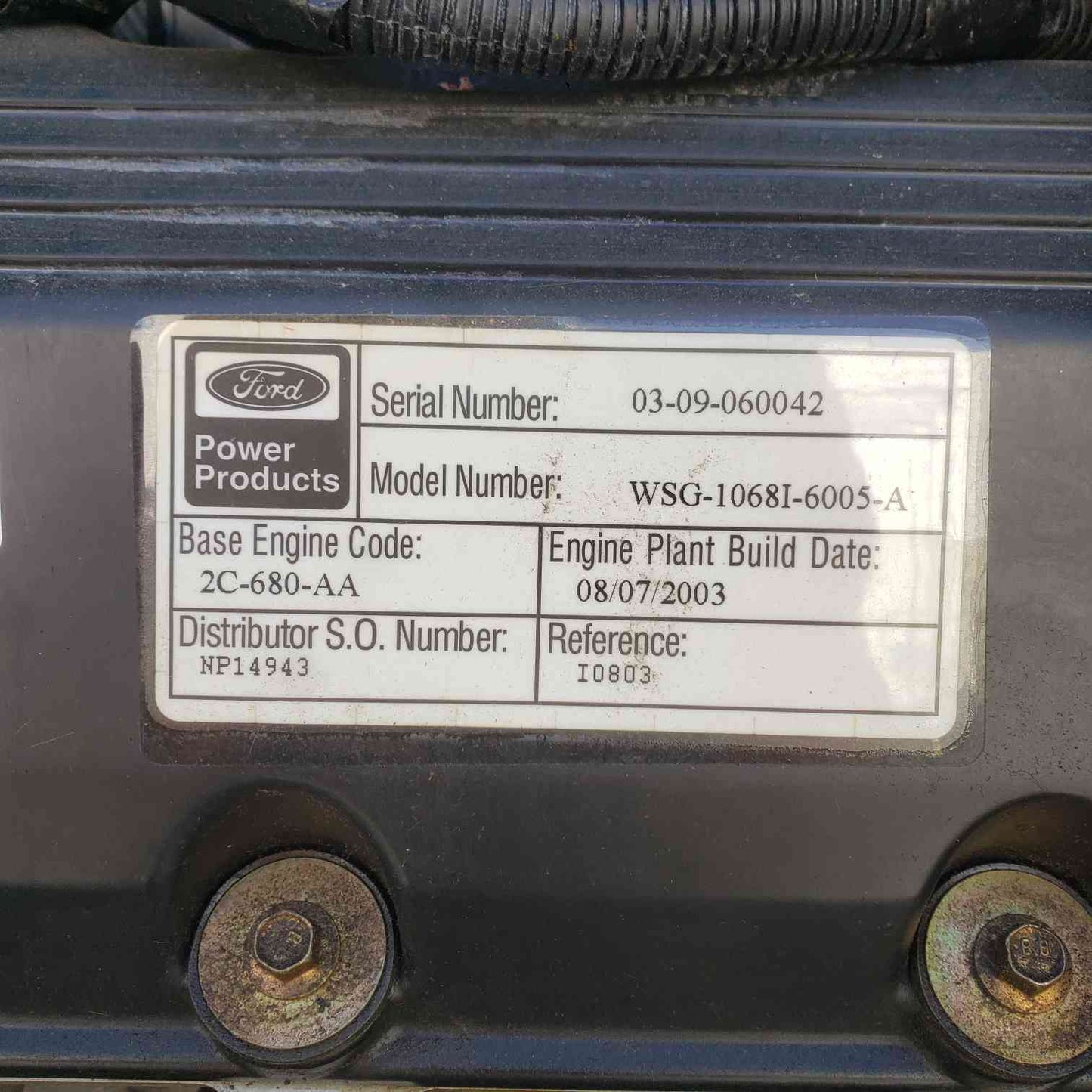 Cummins QuietSite 100kW Nat Gas LP Generator GGHH 1&3PH Standby 296Hrs. TESTED (SKU: 112978)