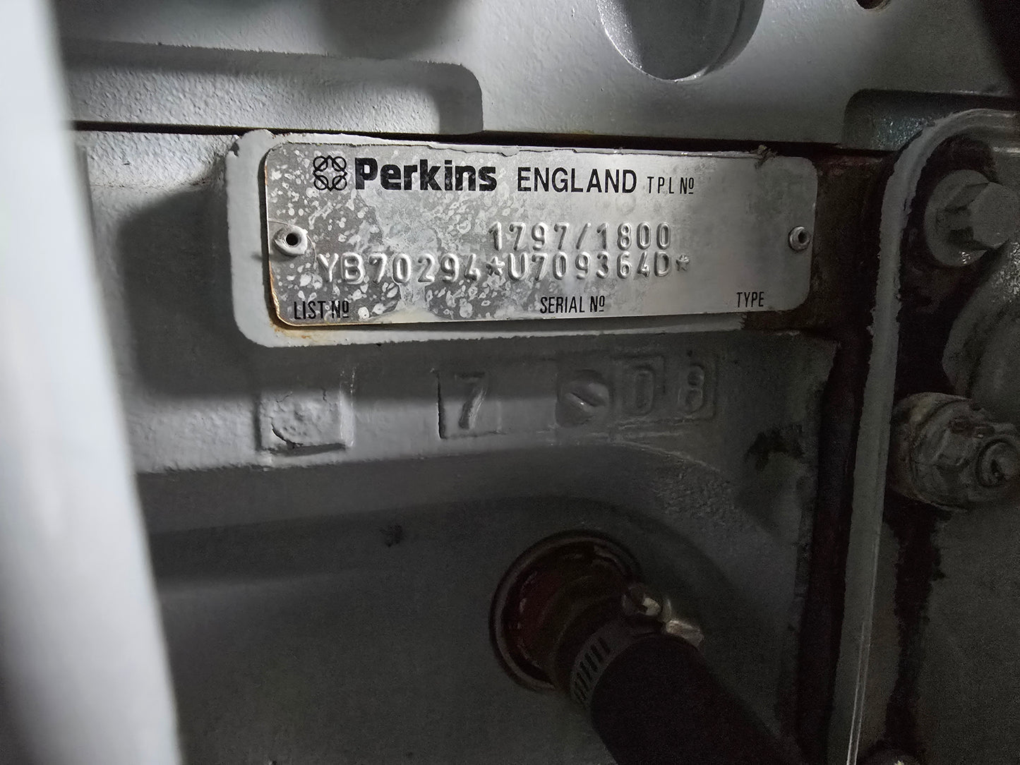 Detroit Diesel Spectrum 100kW Standby Diesel Generator 3ph Enclosed 300HR TESTED