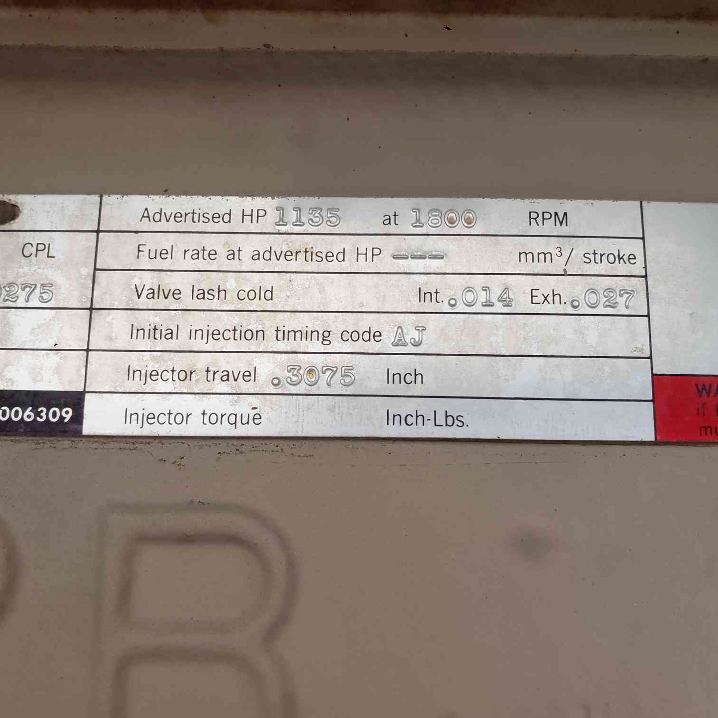 750KW Cummins Diesel Generator 480V KTA2300 TESTED (SKU: 112425)