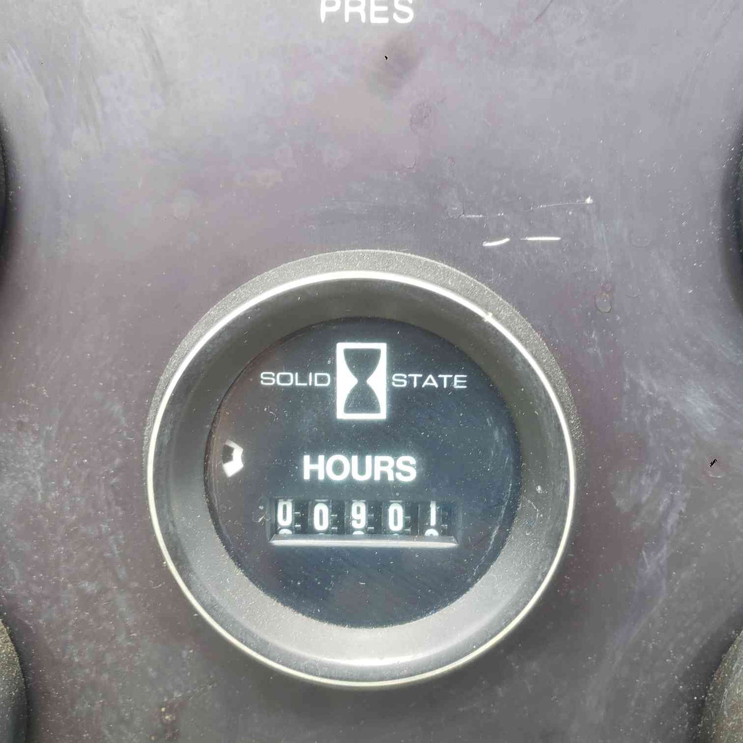 300KW Cummins 500FDR7018JJ W 480/277V 451A 3PH Diesel 901 Hrs. TESTED (SKU: 114466)
