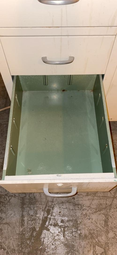35"Duralab Base(S6LLST3558)
