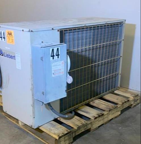 Liebert Outdoor Split System Condenser(S6LLST4175)