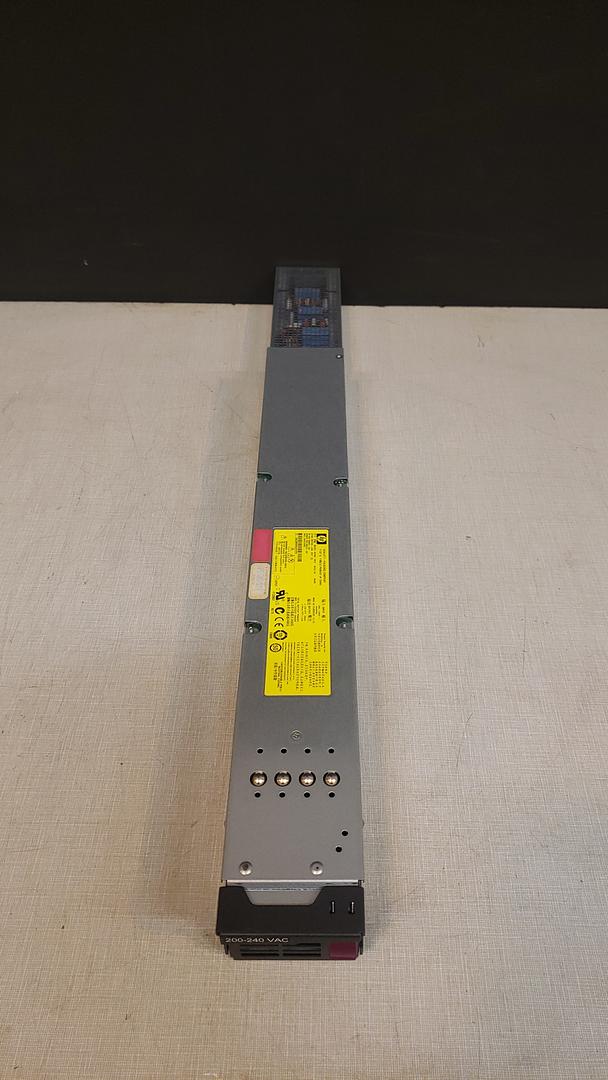 Lot of 30 HP HEWLETT-PACKARD HSTNS-PR16 POWER SUPPLY 2450WHp(S6LLST7622)