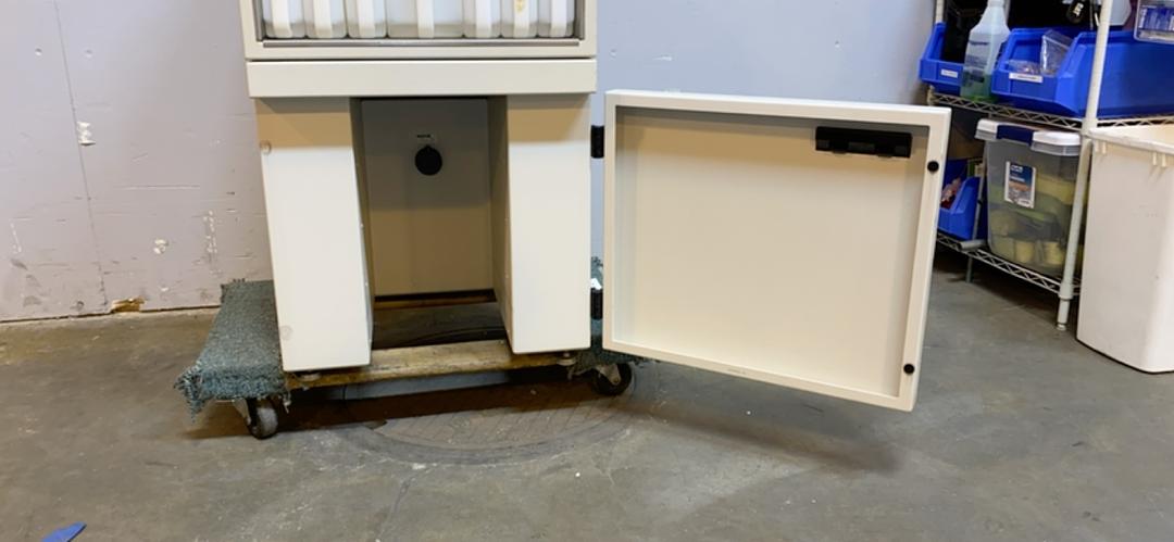 Ventana 750-201 Laboratory Slide Stainer System(S6LLST6177)