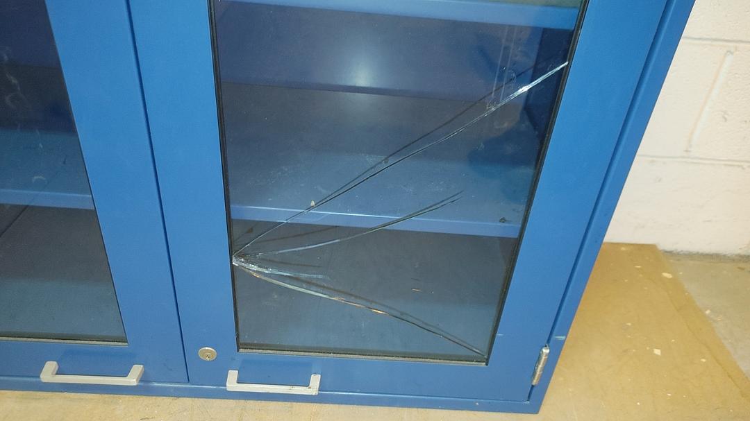 36" Hamilton Overhead Cabinet S6LLST12314(S6LLST12314)