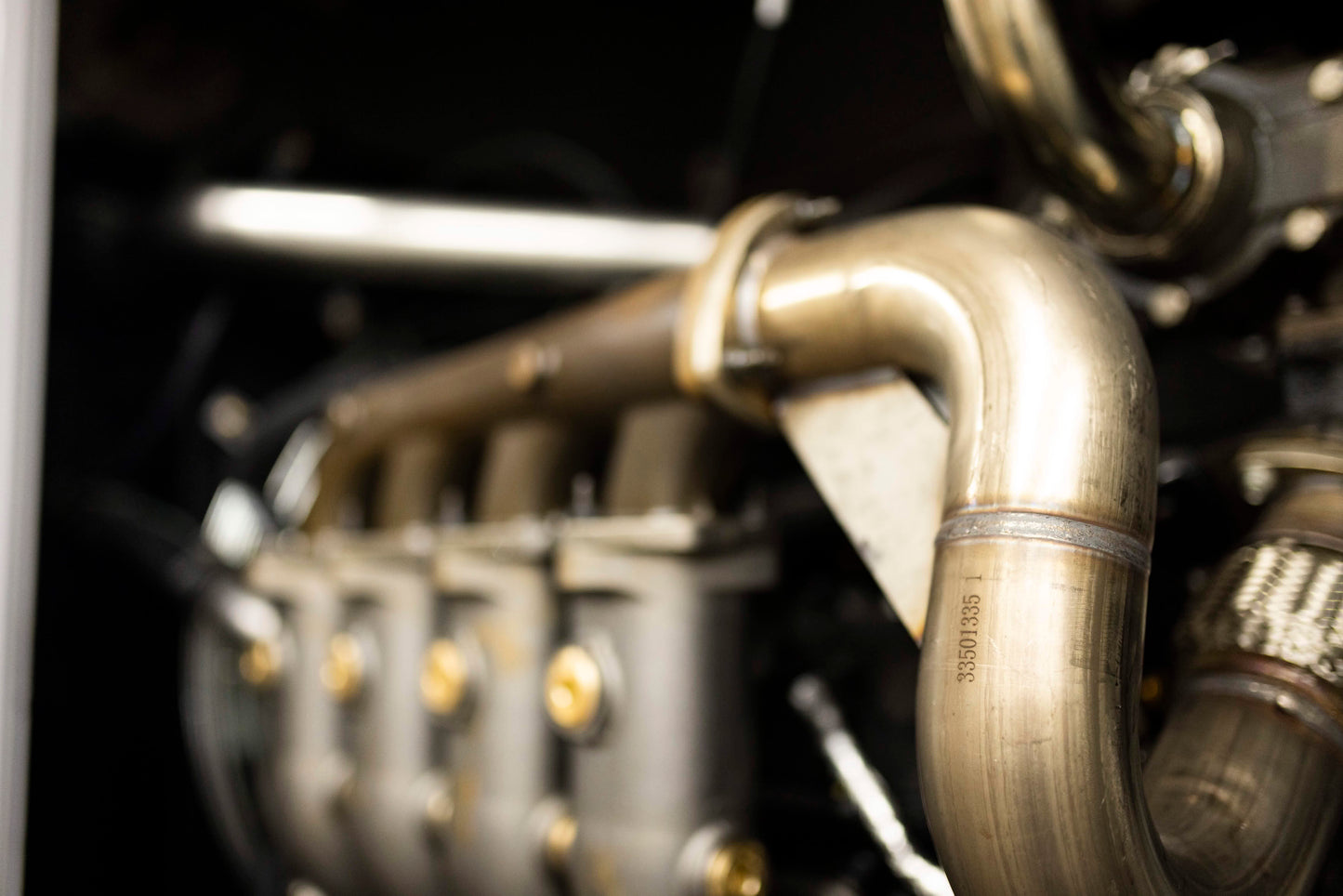 New 100KW Telgen PSI 5.7L Nat Gas LP Generator 1&3PH WARRANTY