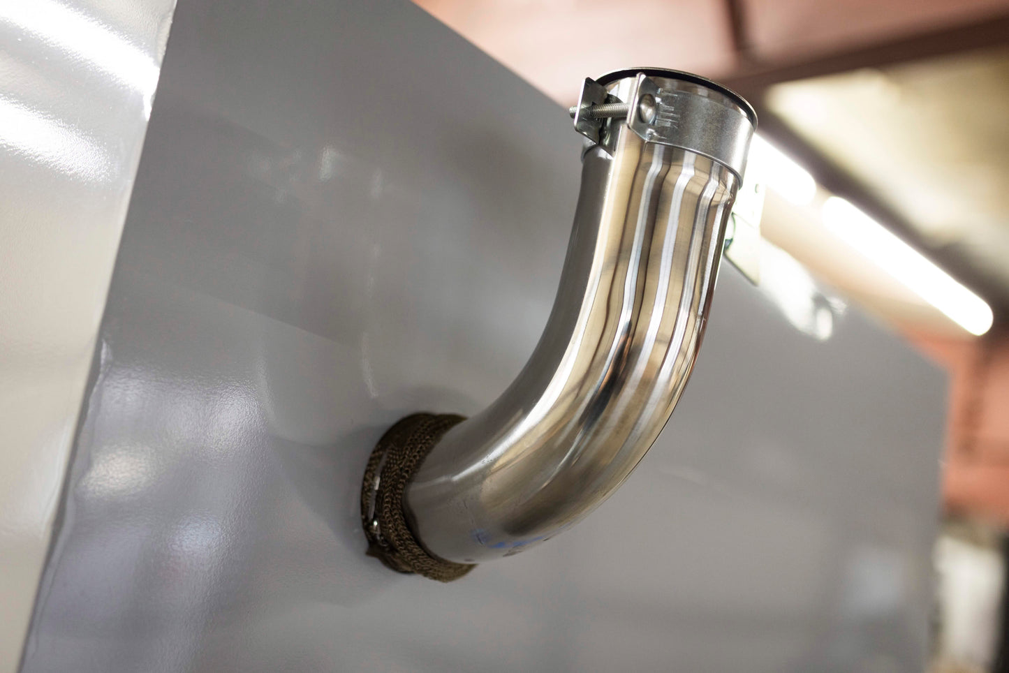 New 100KW Telgen PSI 5.7L Nat Gas LP Generator 1&3PH WARRANTY