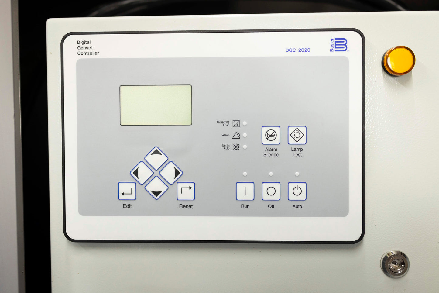 New 100KW Telgen PSI 5.7L Nat Gas LP Generator 1&3PH WARRANTY