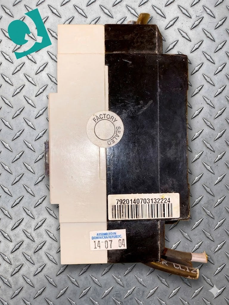 EATON 60A GD 22K Circuit Breaker(S6LLST1722)