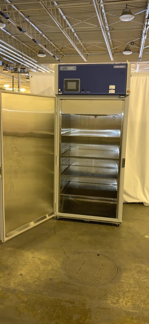 Bahnson Environment Specialties Refrigerator ES2000 C Temp Chamber