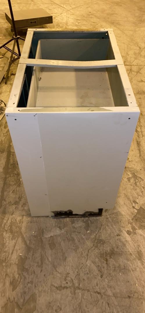 35" Duralab Base S6LLST3572(S6LLST3572)
