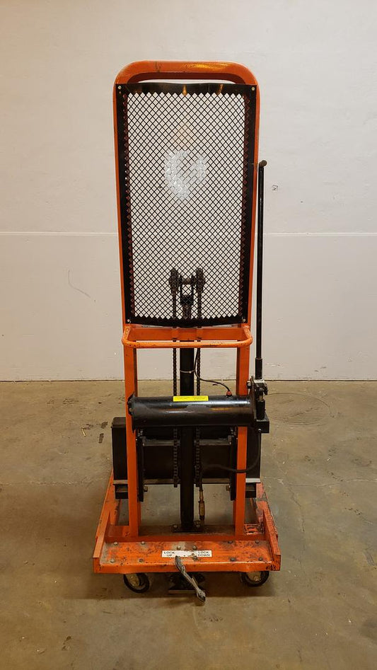 PRESTO LIFTS M866(S6LLST9833)