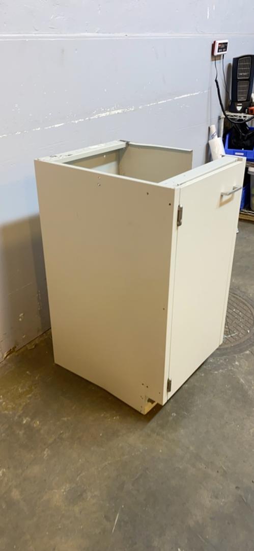 18" 1 Door St Charles(S6LLST6493)