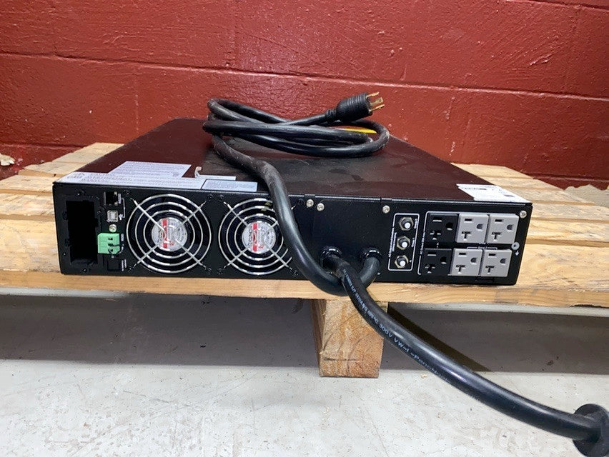 EATON 5P3000 3KVA 3000VA UPS(S6LLST0803)