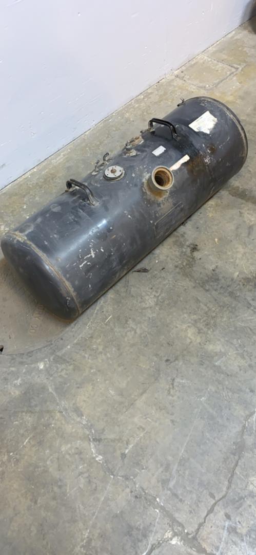 TOKYO RAD 33 Gallons Diesel Fuel Tank(S6LLST8734)
