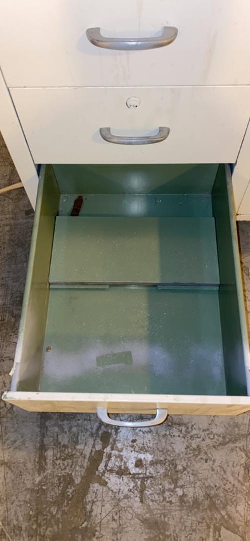 35"Duralab Base(S6LLST3558)