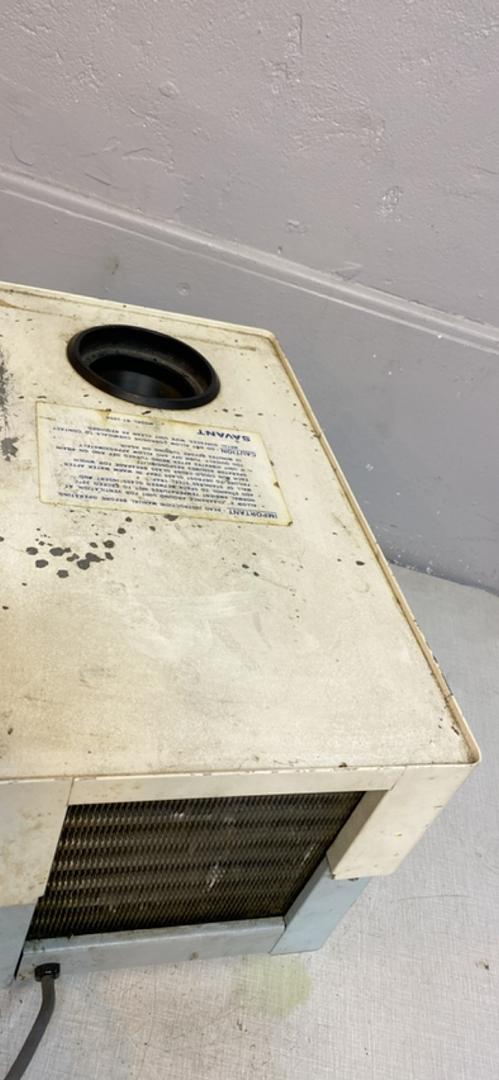 Savant Refrigerated Condensation Trap(S6LLST6561)