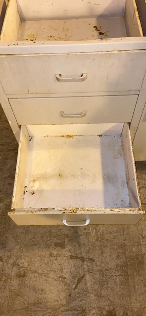 47" Duralab Base S6LLST3571(S6LLST3571)