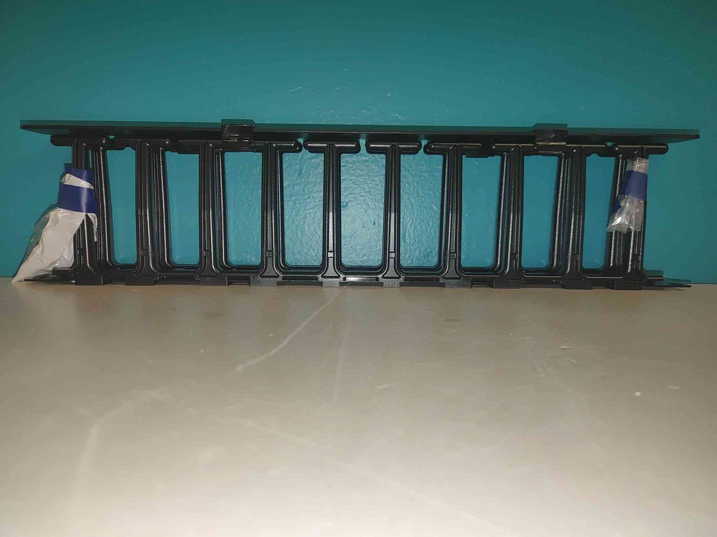 AR8602A APC Horizontal Cable Managers(S6LLST4741)