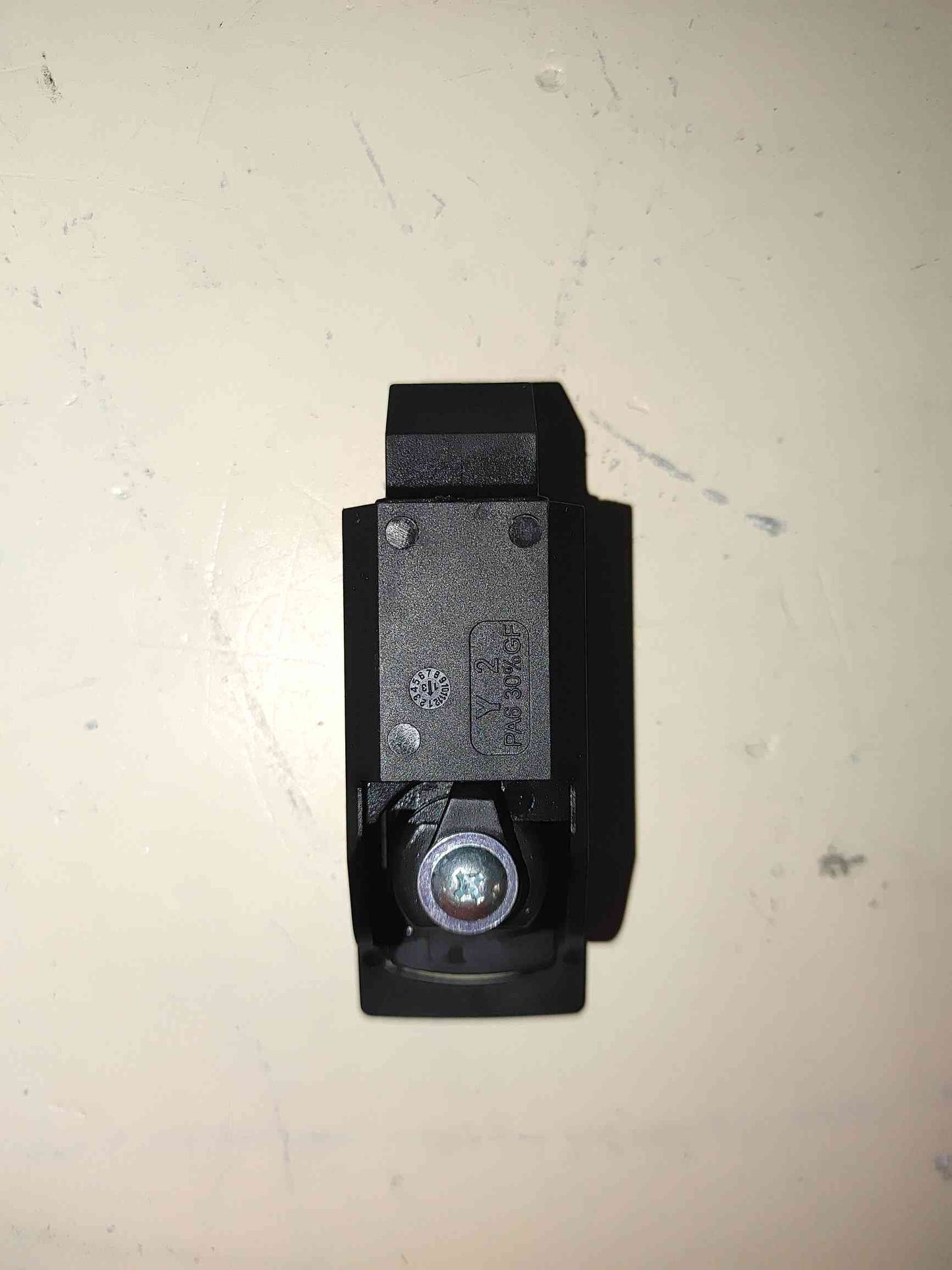 APC Server Rack Side Panel Locks(S6LLST4531)
